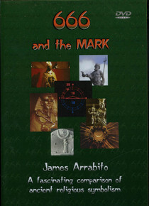 666 and the Mark (DVD) / LLT Productions