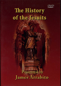 History of the Jesuits (DVD) / LLT Productions