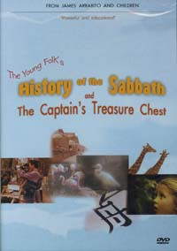 Young Folk History of the Sabbath (DVD) / LLT Productions