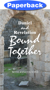 Cover of Daniel and Revelation Bound Together
