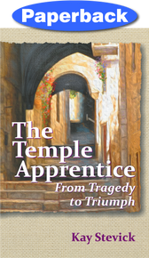 Cover of Temple Apprentice, The