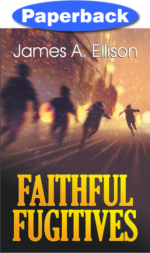 Cover of Faithful Fugitives