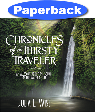 Cover of Chronicles of a Thirsty Traveler