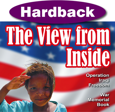Cover of View from Inside, The