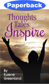 Cover of Thoughts and Tales That Inspire