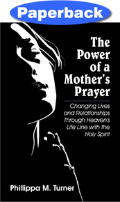 Cover of Power of a Mother's Prayer, The