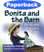 Cover of Bonita and the Barn on Hiram Edson’s Farm