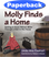 Cover of Molly Finds a Home