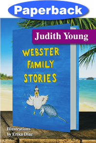 Cover of Webster Family Stories