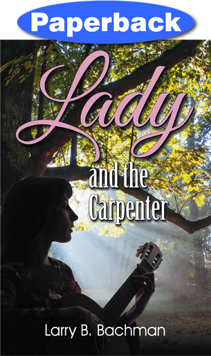 Cover of Lady and the Carpenter