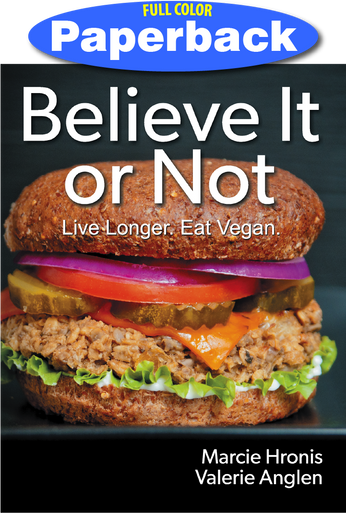Cover of Believe It or Not
