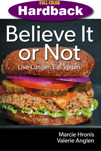 Cover of Believe It or Not