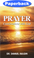 Cover of Prayer: Conversations with God