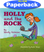 Cover of Holly and the Rock