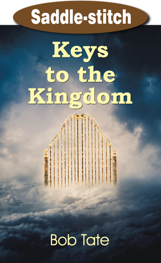 Cover of Keys to the Kingdom