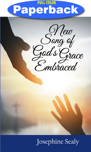 Cover of New Song of God's Grace Embraced