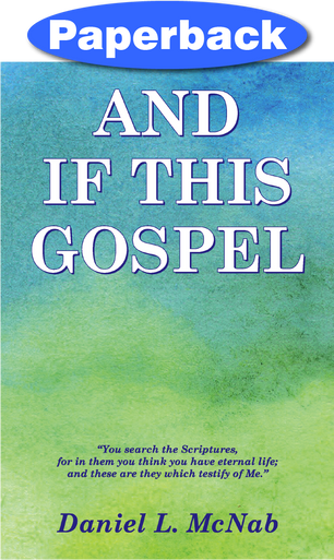 Cover of And If This Gospel