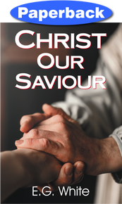 Cover of Christ Our Saviour