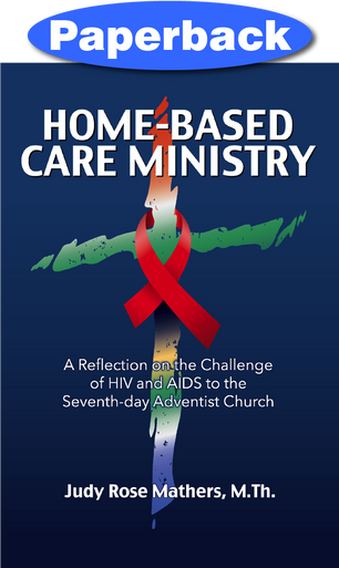 Cover of Home-Based Care Ministry