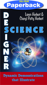 Cover of Designer Science
