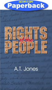 Cover of Rights of the People, The