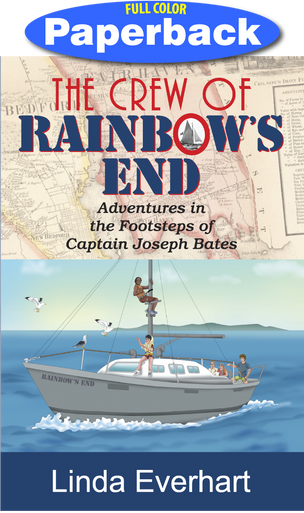 Cover of Crew of Rainbow's End, The