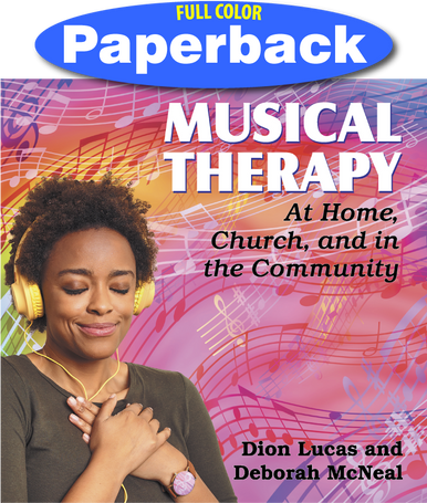 Cover of Musical Therapy