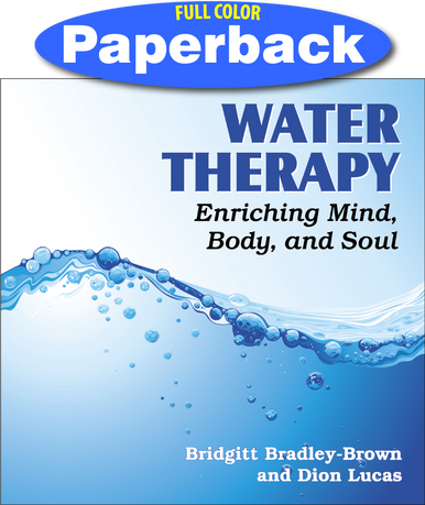 Cover of Water Therapy