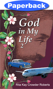 Cover of God in My Life 2