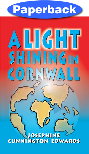 Cover of A Light Shining in Cornwall