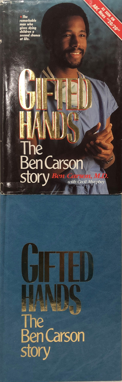 Gifted Hands: The Ben Carson Story | Essence