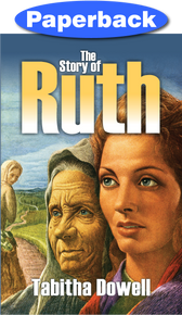 Front Cover of The Story of Ruth
