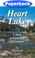 Front cover of Heart Lake