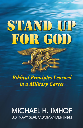 Front cover of Stand Up for God