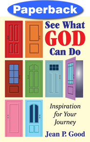 Front cover of See What God Can Do