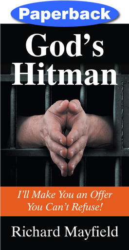 Front cover of God's Hitman