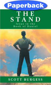 Front cover of The Stand
