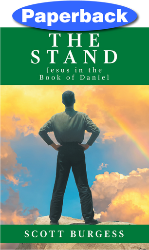 Front cover of The Stand