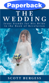 Front cover of The Wedding