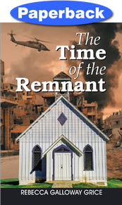 Front cover The Time of the Remnant
