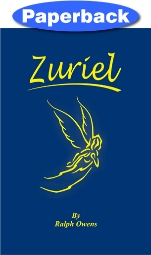 Front cover of Zuriel 