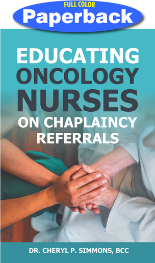 Front cover of Educating Oncology Nurses