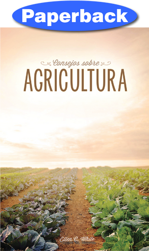 Front Cover of  Spanish Counsels on Agriculture