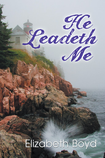 Front cover of He Leadeth Me 