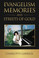 Front cover of Evangelism Memories and Streets of Gold