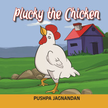 Plucky the Chicken / Jagnandan, Pushpa / Paperback / LSI