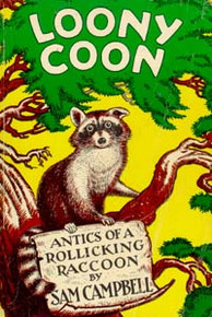 Cover of Loony Coon 