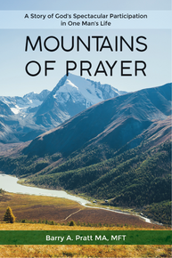 Mountains of Prayer / Pratt, Barry A. / Paperback / LSI
