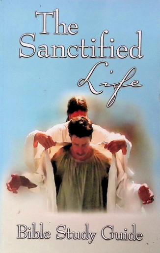 Sanctified Life The Bible Study Guide Beerman Merlin PB 2202 sanctified-life-the-bible-study-guide-beerman-merlin-pb-2202