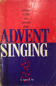 Cover photo of Advent Singing is a representative.